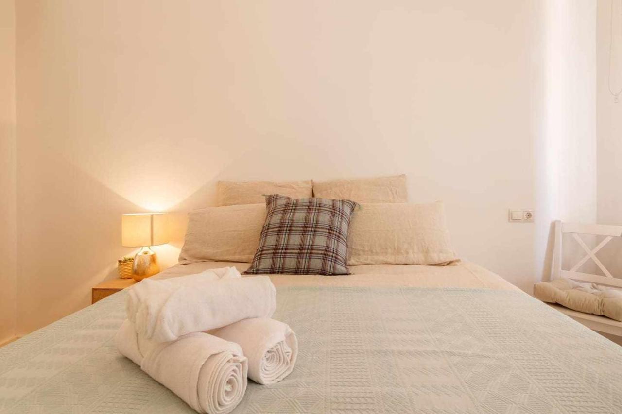Apartamento Vivienda Turistica Reformada Con Encanto Bilbau