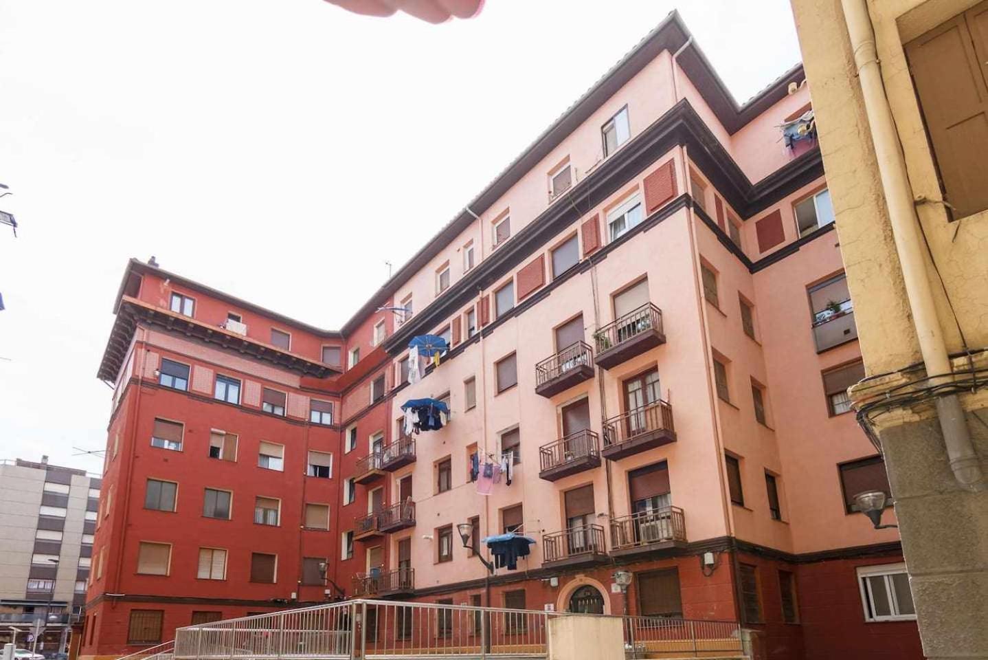 Vivienda Turistica Reformada Con Encanto