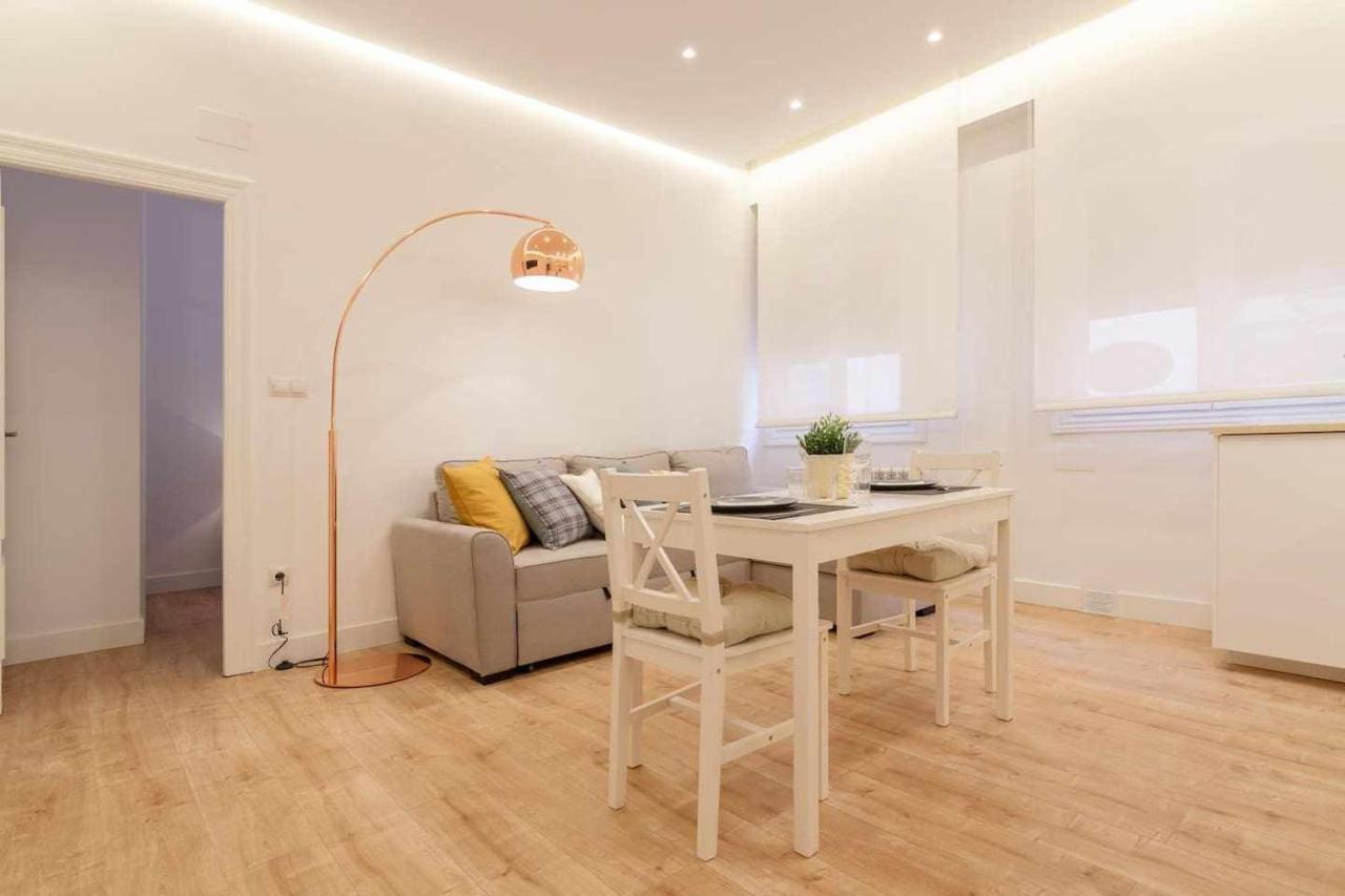 Apartamento Vivienda Turistica Reformada Con Encanto Bilbau