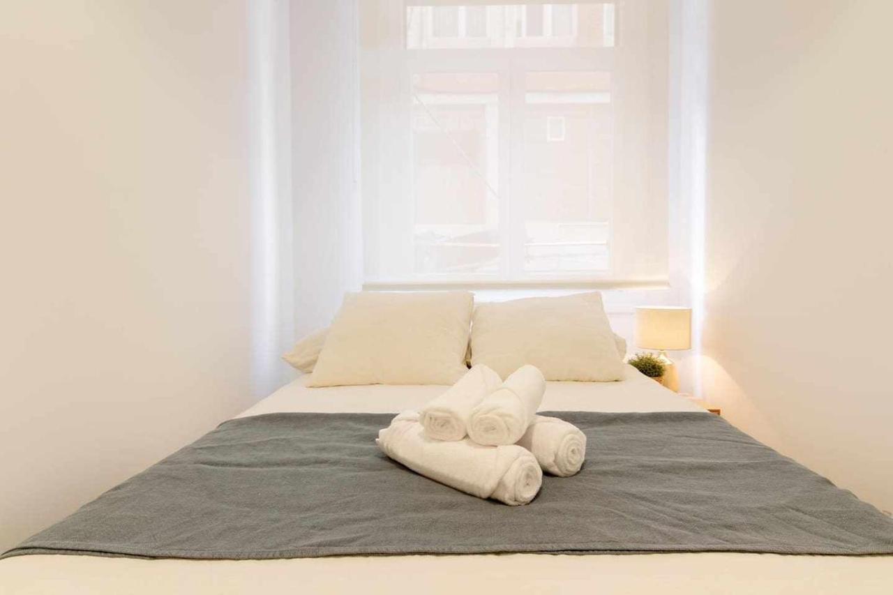 Apartamento Vivienda Turistica Reformada Con Encanto *