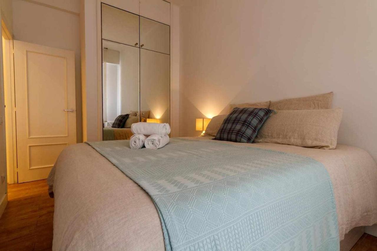 Vivienda Turistica Reformada Con Encanto Apartamento *