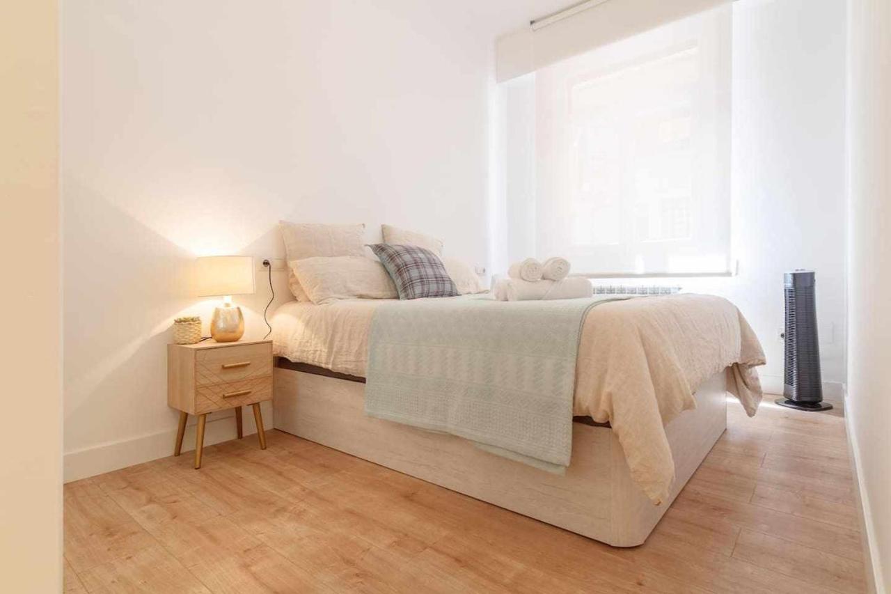 Vivienda Turistica Reformada Con Encanto *