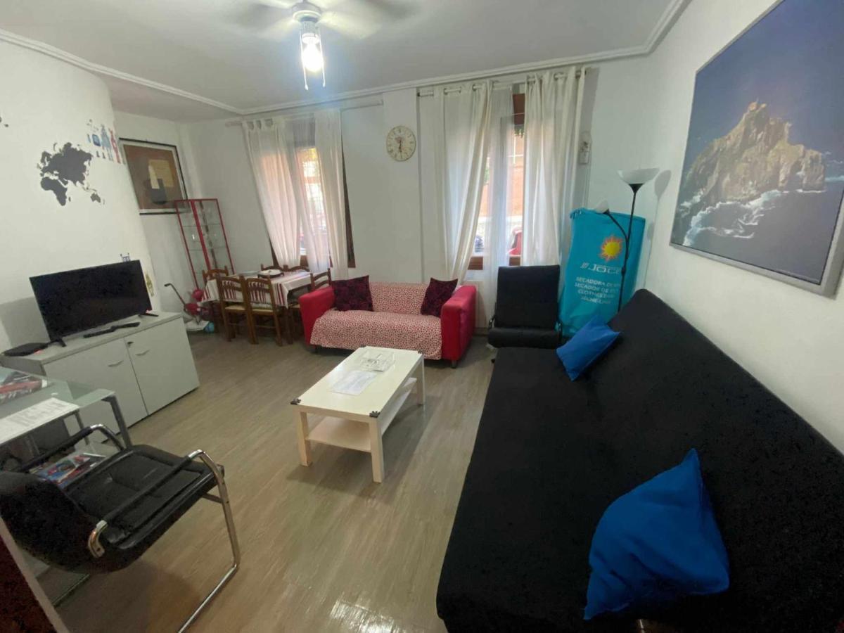 Apartamento Amplio Garaje Dist 1 Apartment