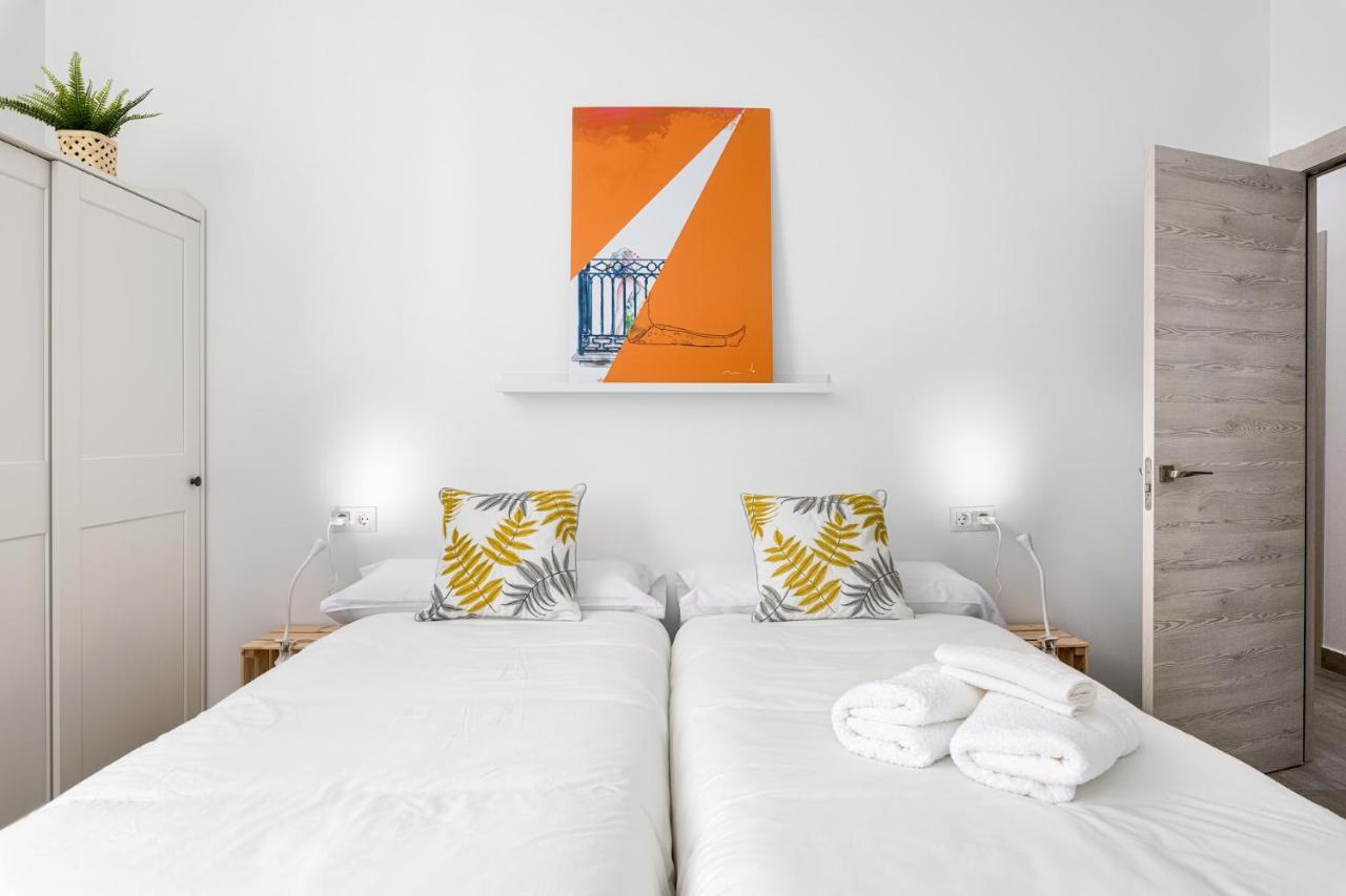 Apartamento Behind Hall *