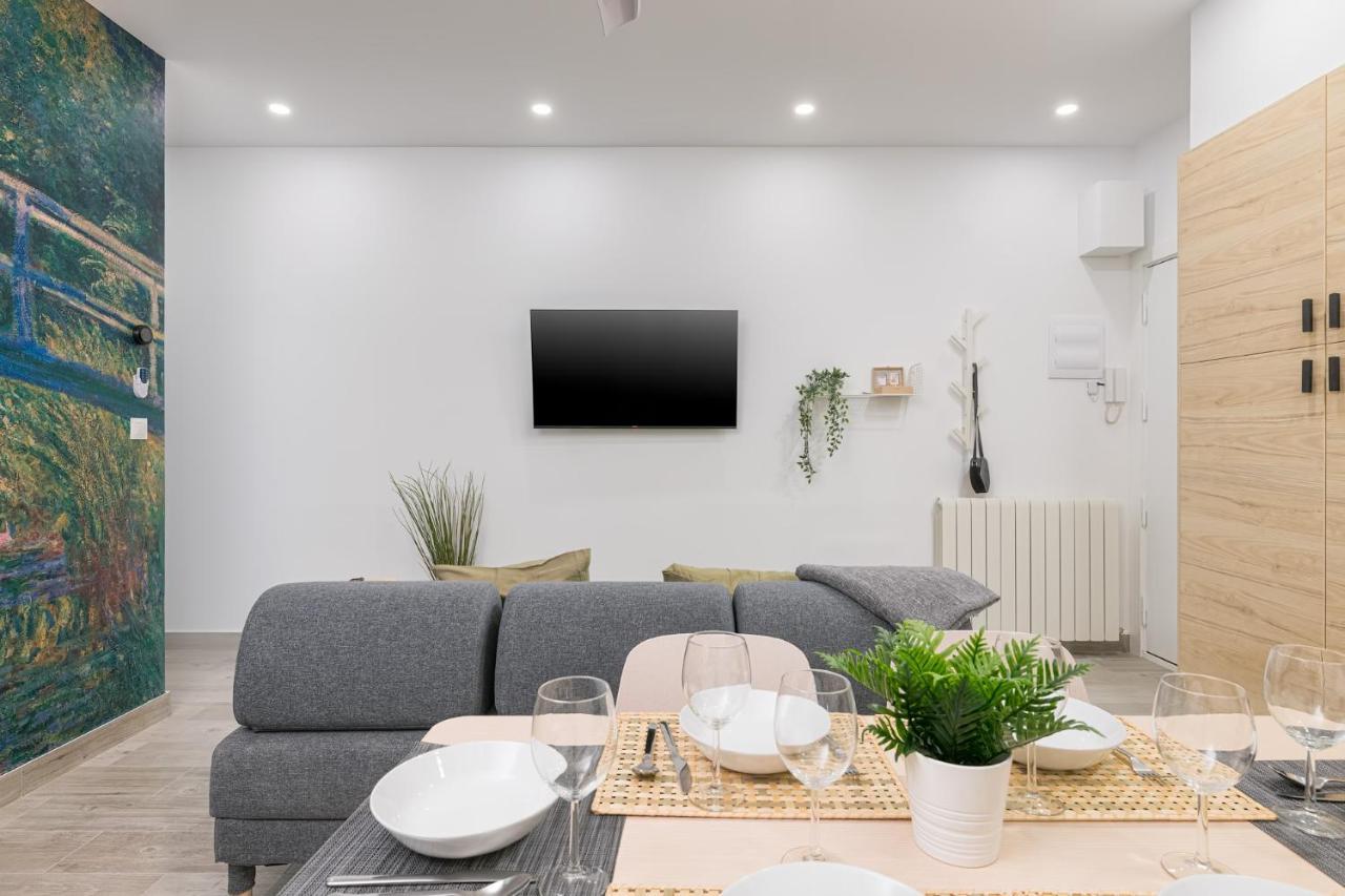 Apartamento Behind Hall *