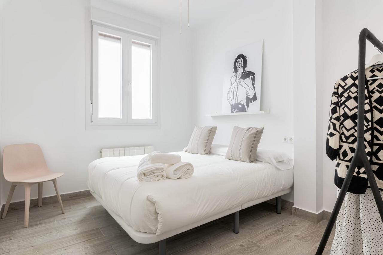 Apartamento Behind Hall