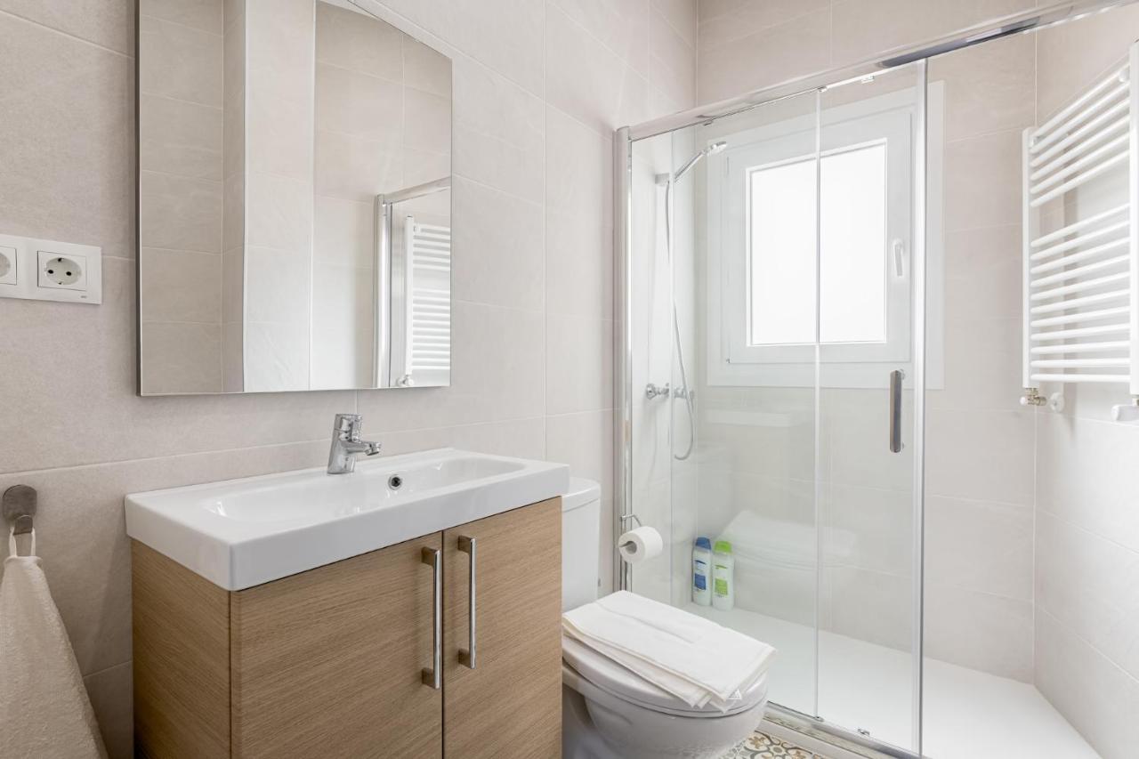 Apartamento Behind Hall Bilbao