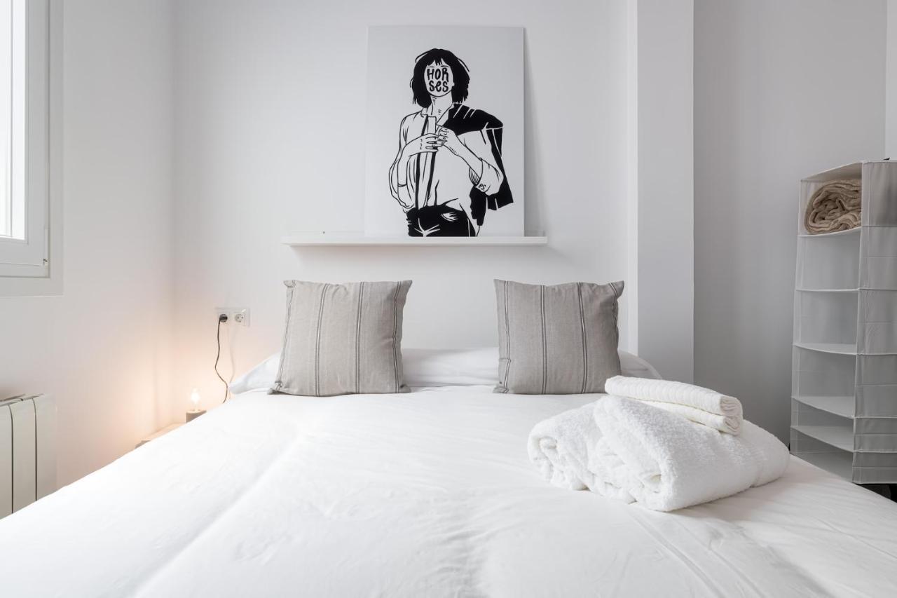 Apartamento Behind Hall *