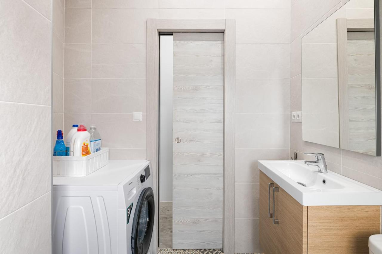 Apartamento Behind Hall *