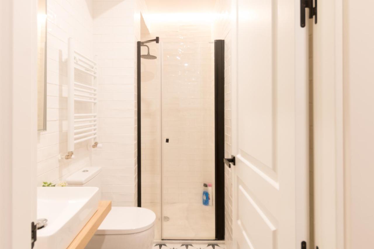 Apartment New Abando Ac By Staynnapartments *