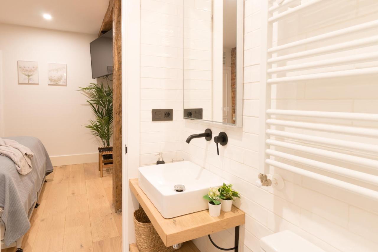 New Abando Ac By Staynnapartments *