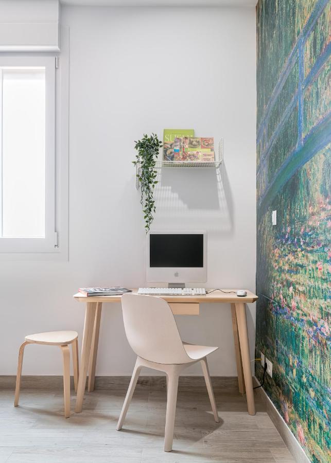 Apartamento Behind Hall *