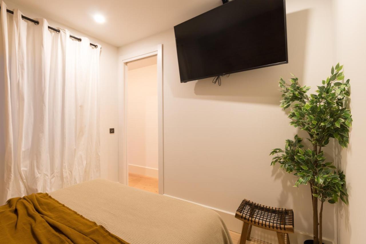 New Abando Ac By Staynnapartments Bilbao