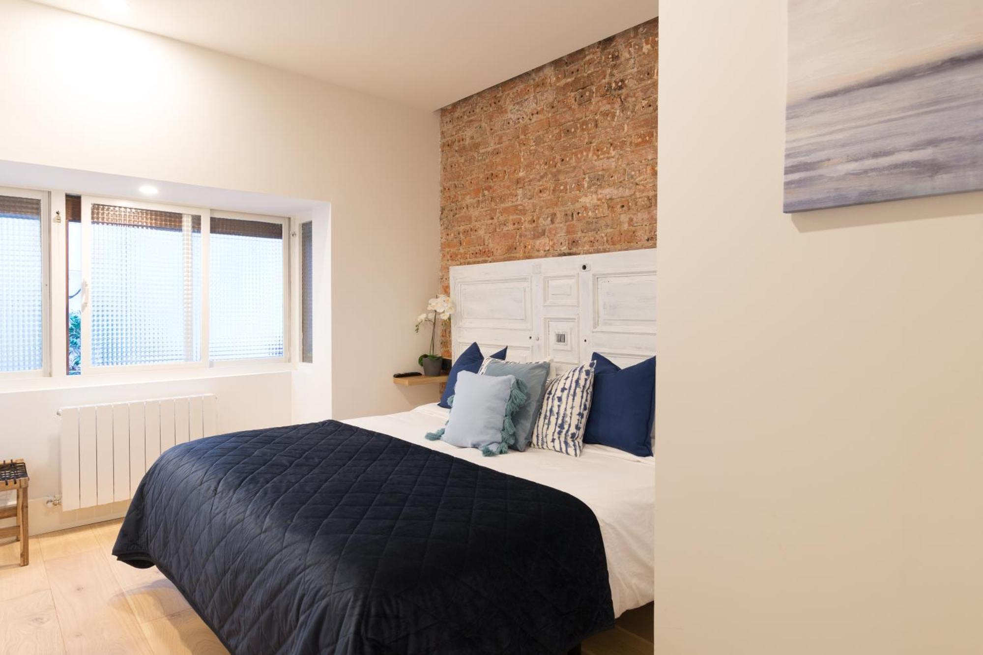 New Abando Ac By Staynnapartments Apartment *