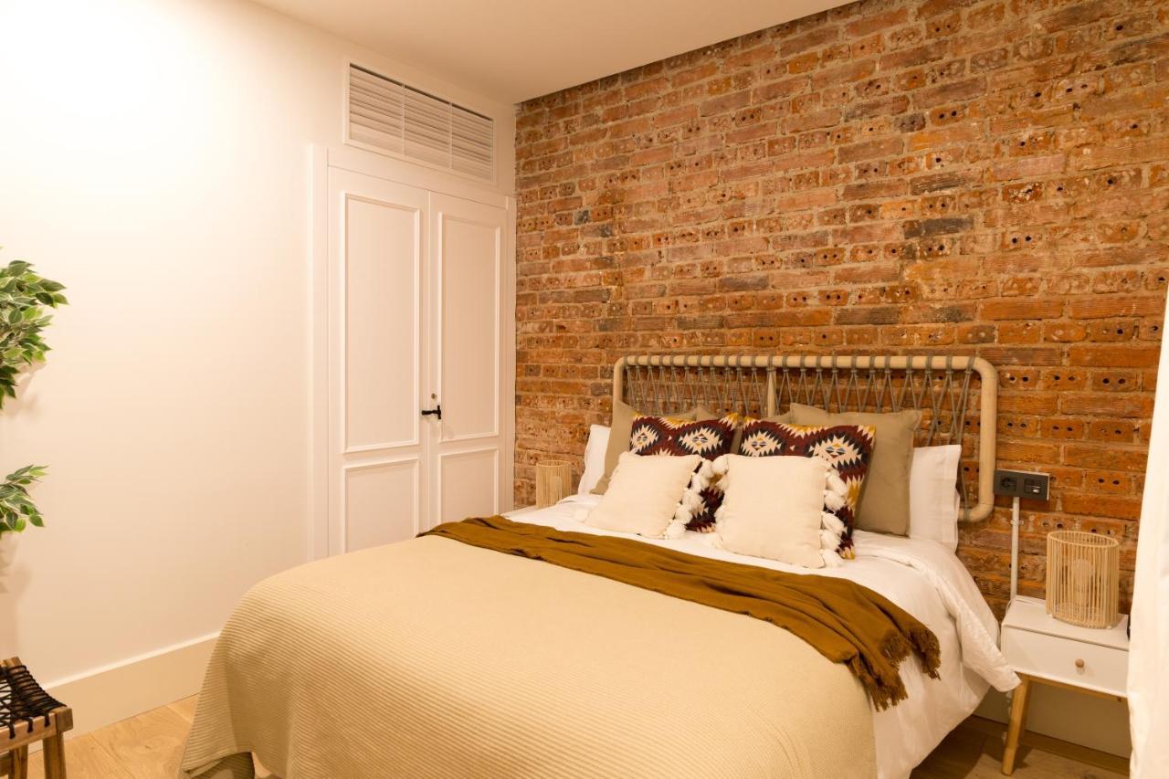 New Abando Ac By Staynnapartments Apartment Bilbao