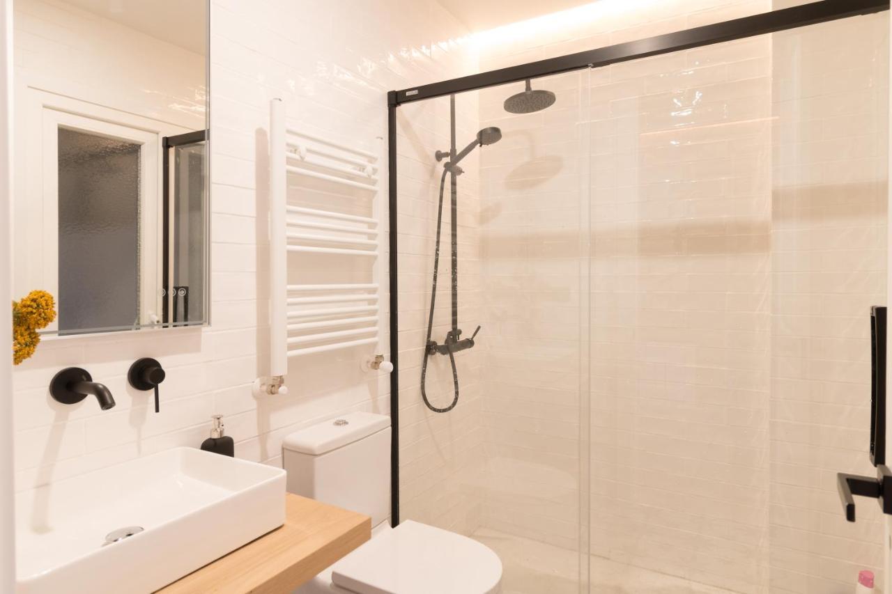 New Abando Ac By Staynnapartments * Bilbao