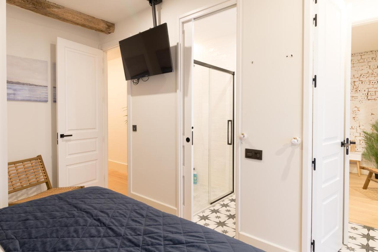 New Abando Ac By Staynnapartments Apartment