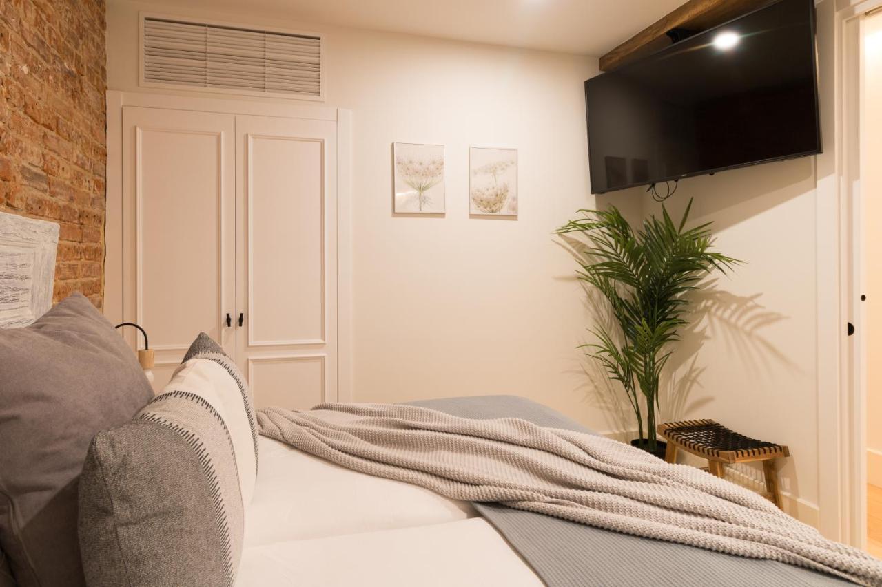 New Abando Ac By Staynnapartments Apartment