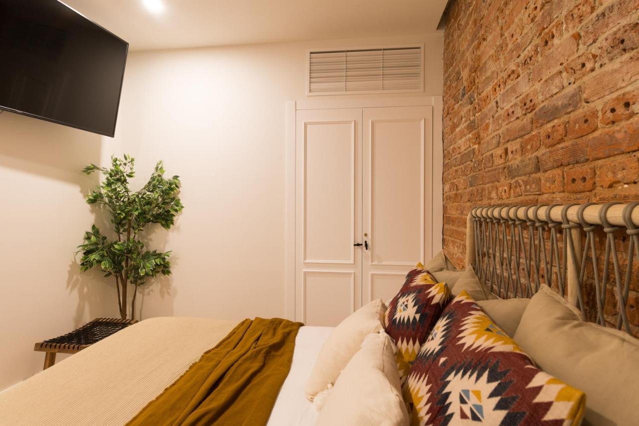 New Abando Ac By Staynnapartments * Bilbao