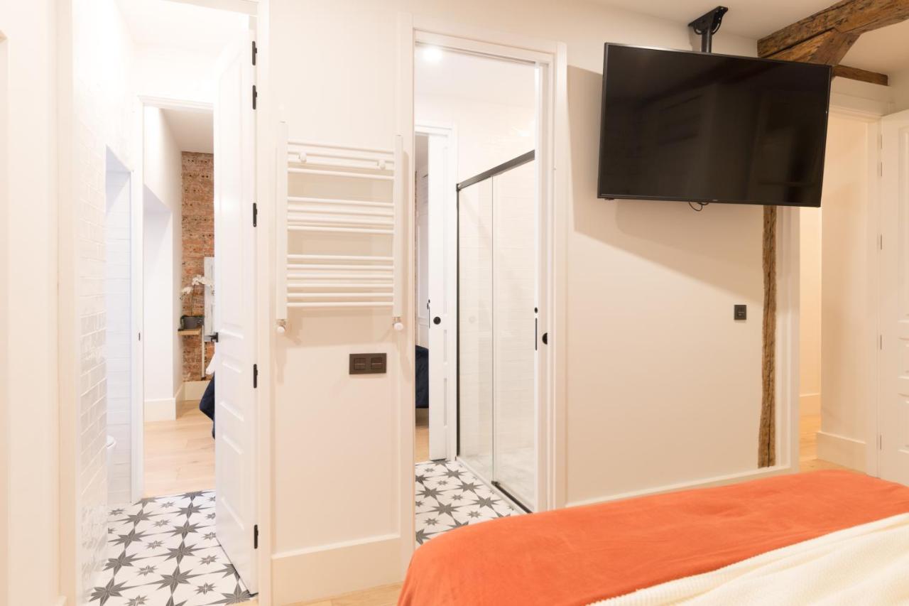 Apartment New Abando Ac By Staynnapartments *