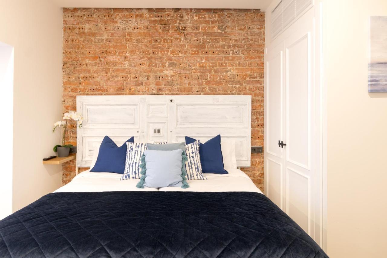 New Abando Ac By Staynnapartments Apartment