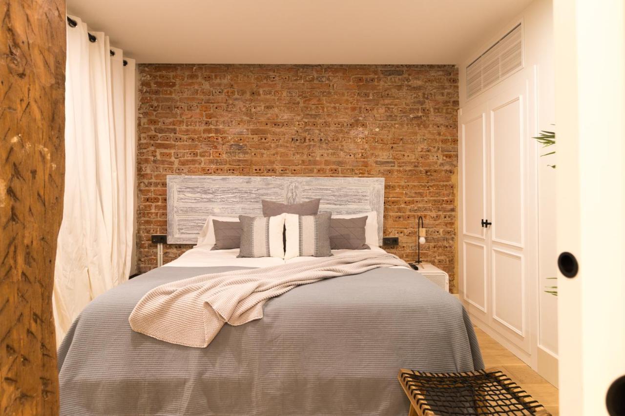 Apartment New Abando Ac By Staynnapartments Bilbao