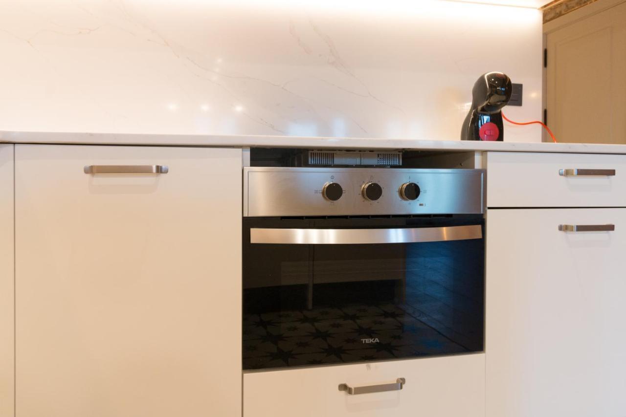 New Abando Ac By Staynnapartments Apartment *