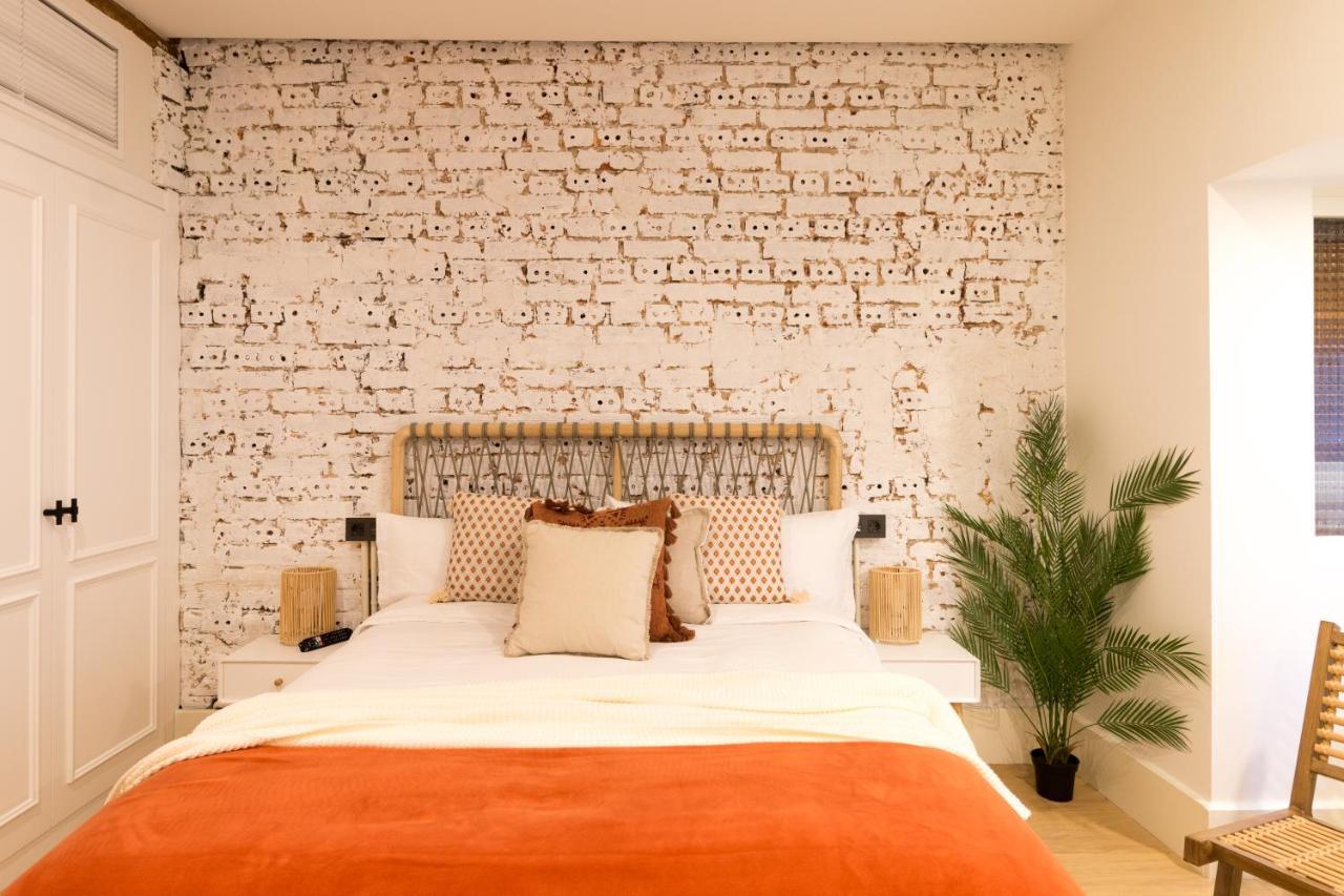New Abando Ac By Staynnapartments Bilbao
