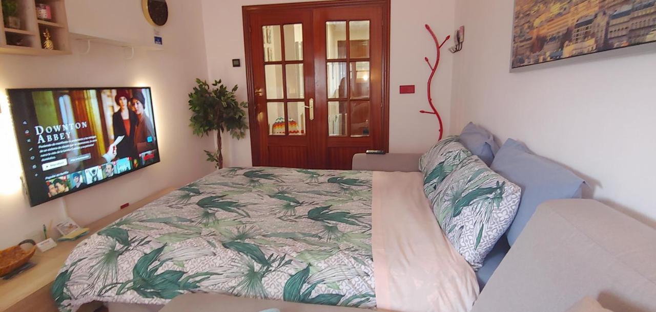Apartment Amezola Park *