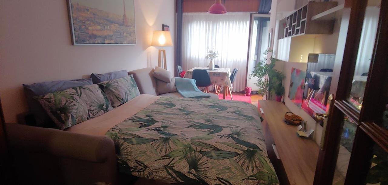 Amezola Park Apartment *