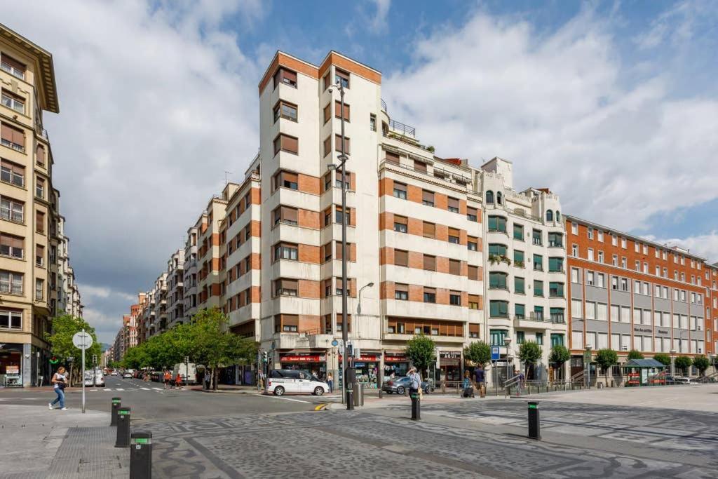 Urban Con Wifi Y Smart Tv Homestay