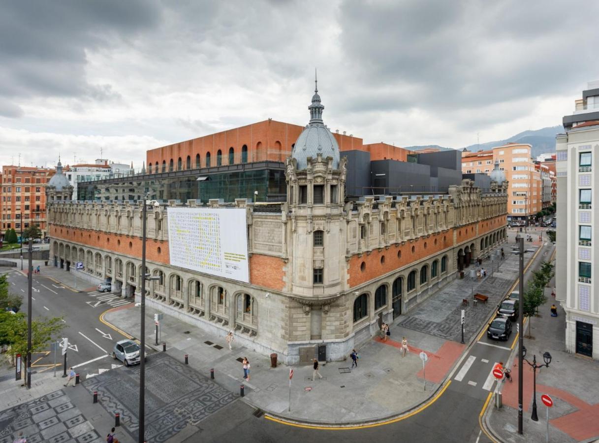 Homestay Urban Con Wifi Y Smart Tv *
