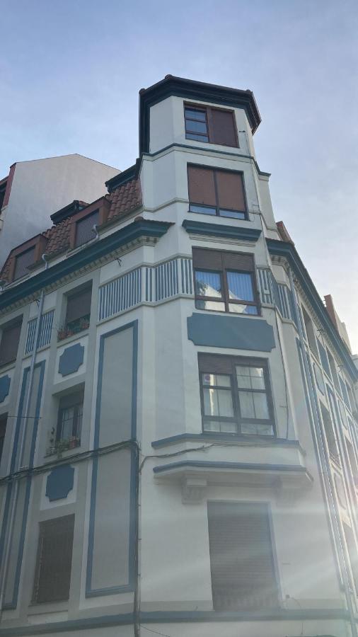 Homestay Alojamiento En Torre Solokoetxe License Lbi227