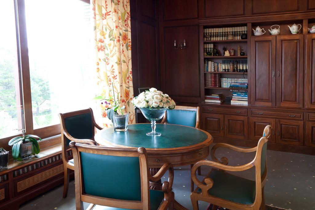 Arresi Country house Bilbao