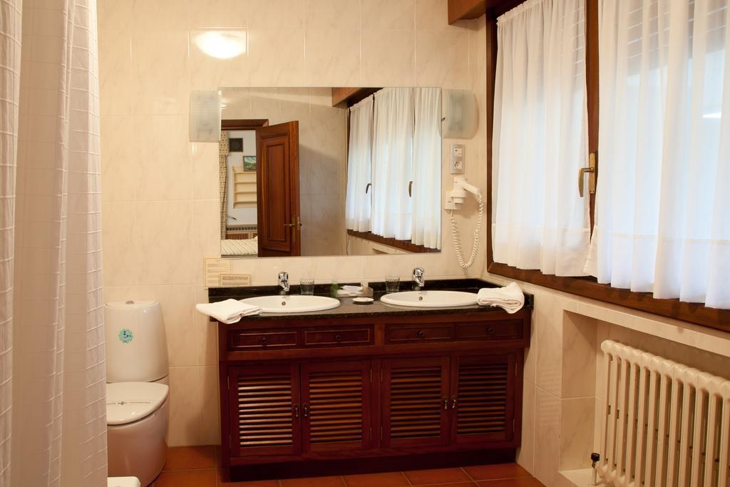 Arresi Country house