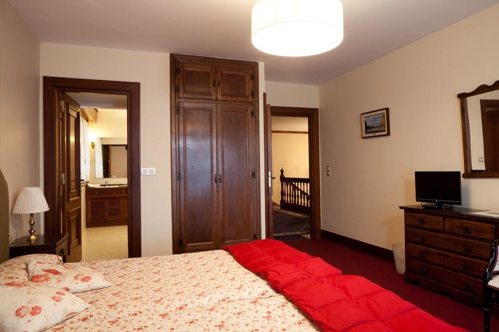 Country house Arresi *