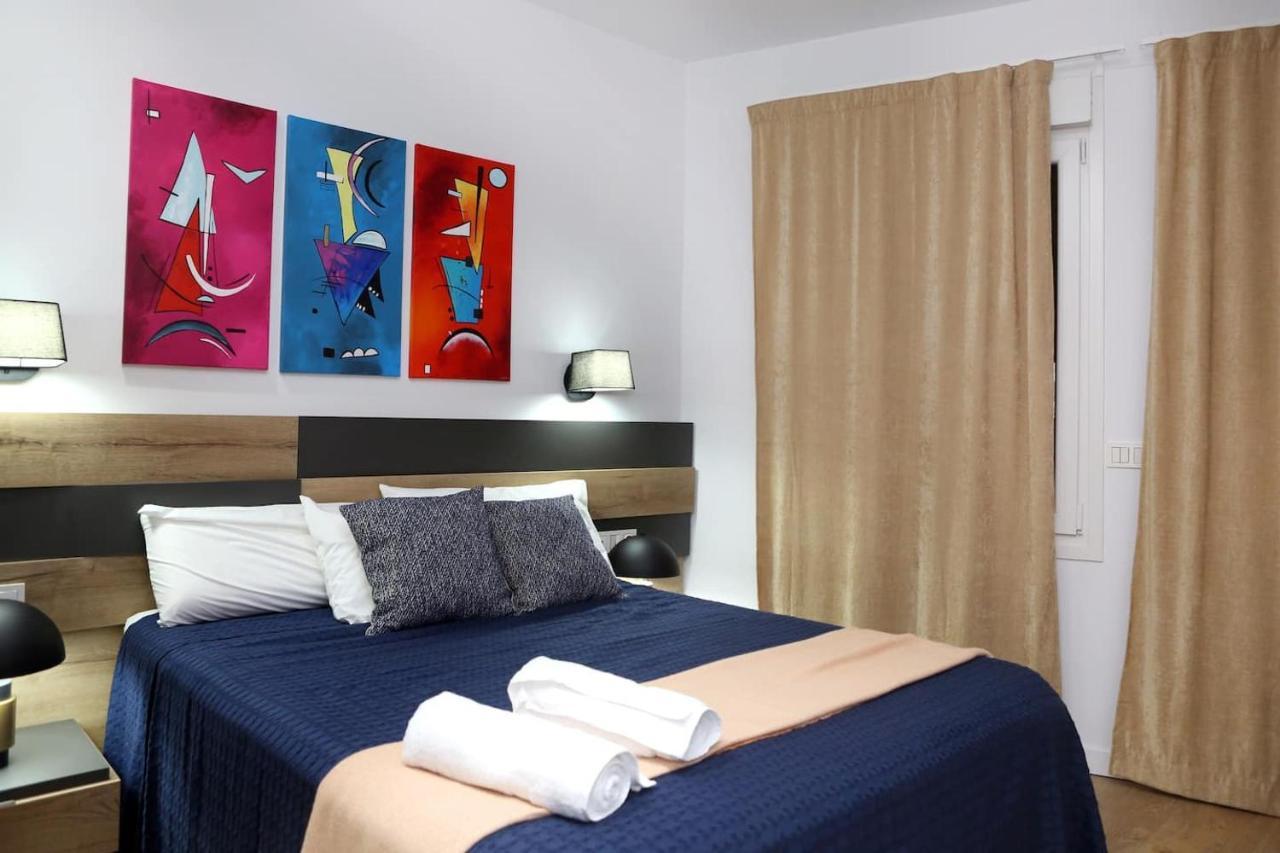 Piso Reformado A 2 Min Del Casco Viejo Con Garaje Gratis Apartment *