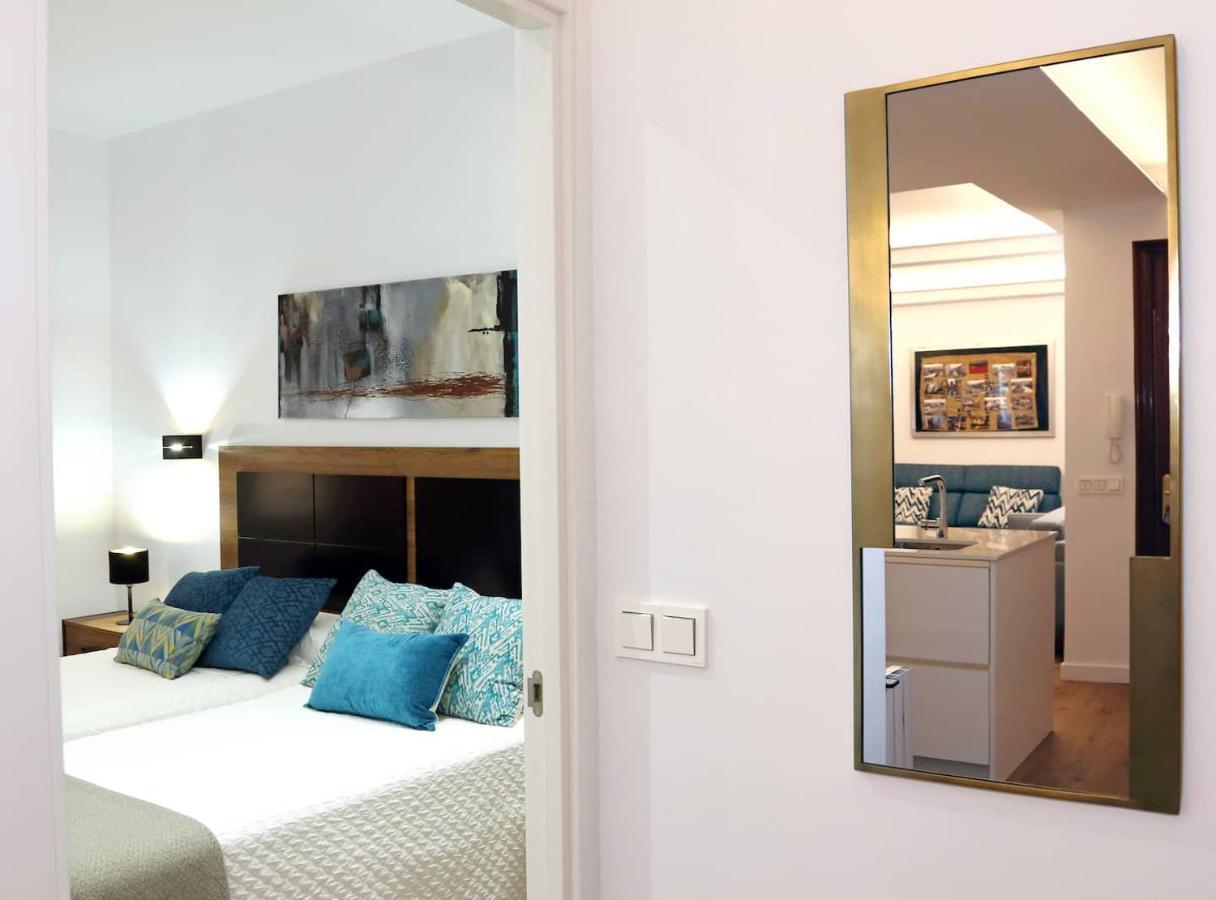 Apartment Piso Reformado A 2 Min Del Casco Viejo Con Garaje Gratis Bilbao