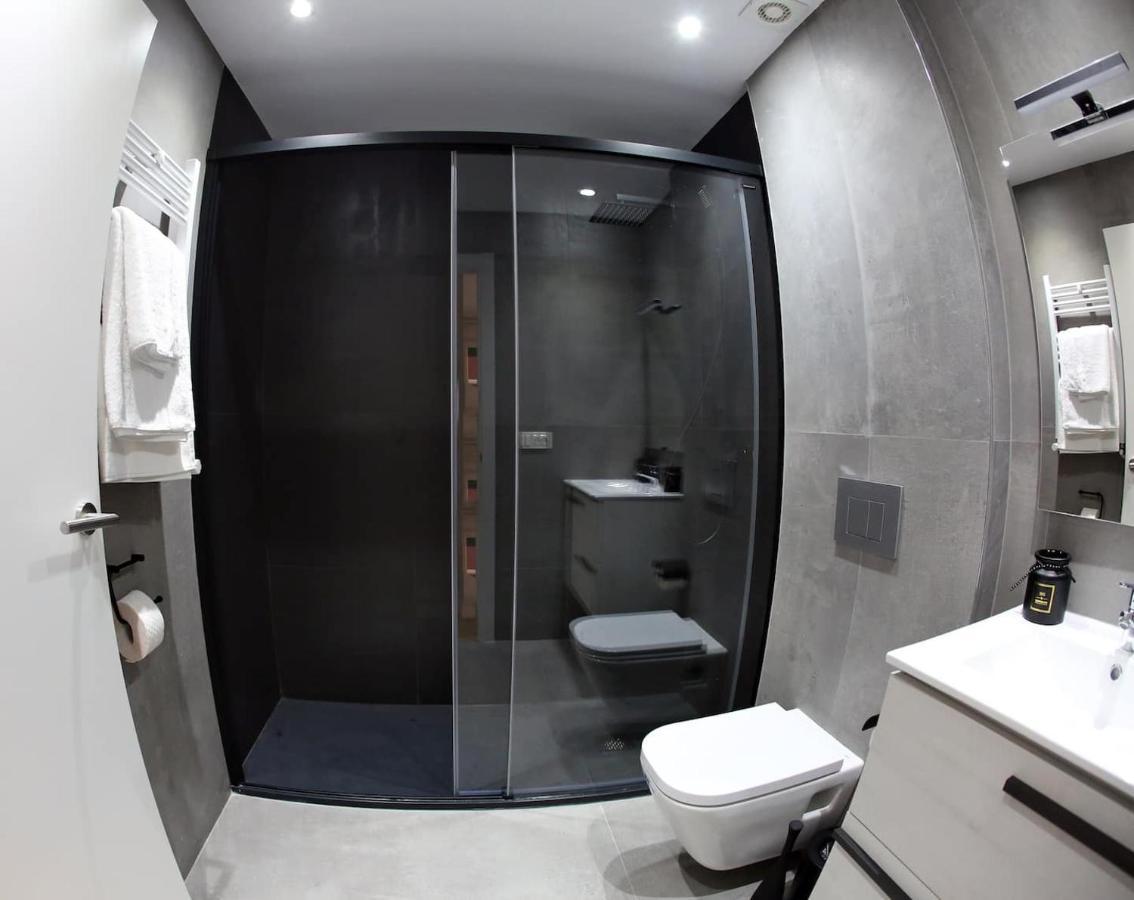 Piso Reformado A 2 Min Del Casco Viejo Con Garaje Gratis Apartment Bilbao