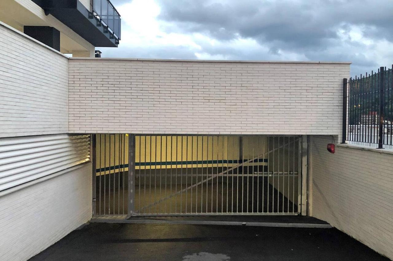 Apartment Piso Reformado A 2 Min Del Casco Viejo Con Garaje Gratis Bilbao