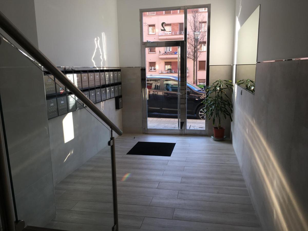 Appartement Calida Vivienda Turistica Centrica Junto Al Funicular Y Metro *