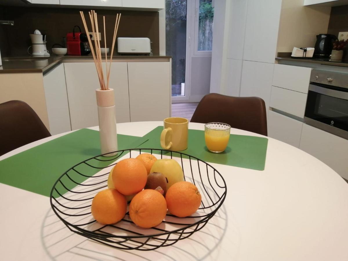 Appartement Lugar Especial, Gran Patio, Junto Al Ayuntamiento Bilbao