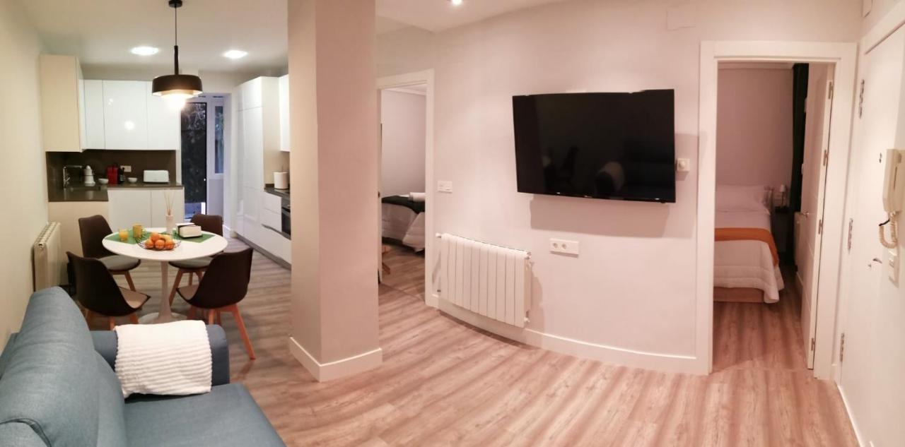 Appartement Lugar Especial, Gran Patio, Junto Al Ayuntamiento *