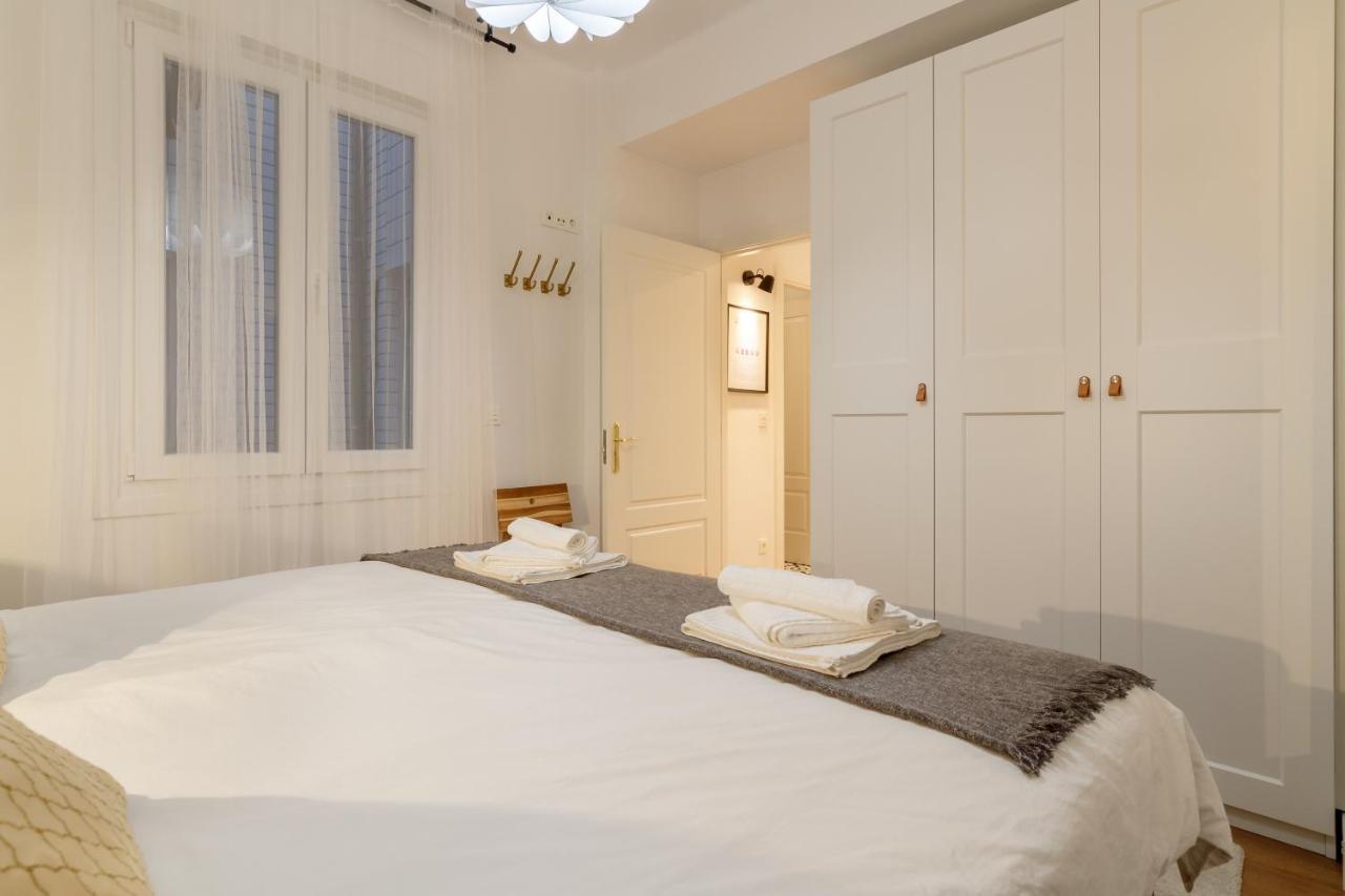 Heart 2bdr - Parking Privado Opcional Apartment *