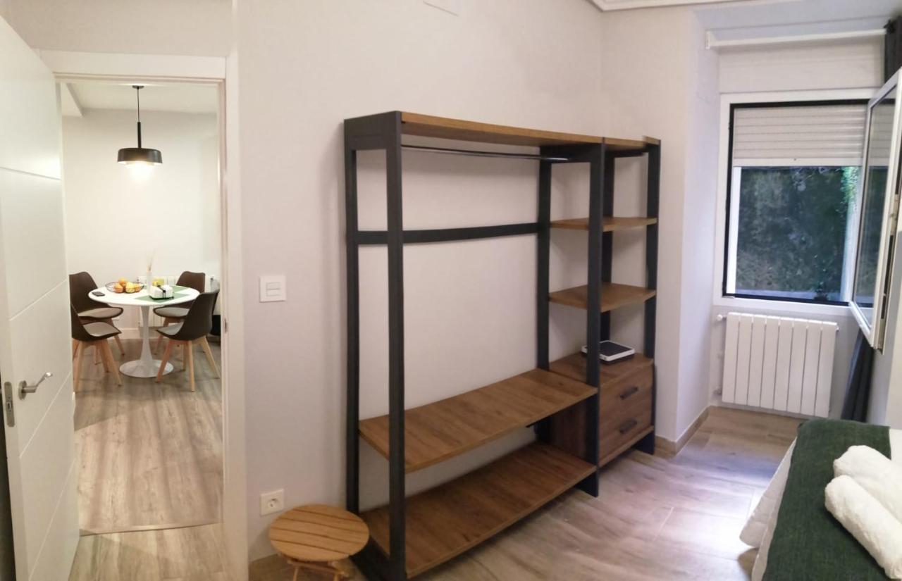 Appartement Lugar Especial, Gran Patio, Junto Al Ayuntamiento