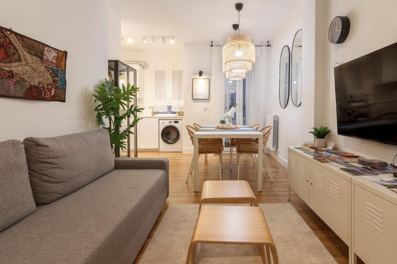 Apartment Heart 2bdr - Parking Privado Opcional