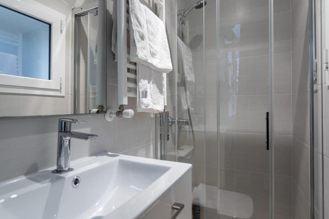 Appartement Lugar Especial, Gran Patio, Junto Al Ayuntamiento Bilbao