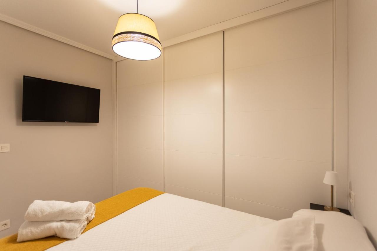 Lugar Especial, Gran Patio, Junto Al Ayuntamiento Appartement *