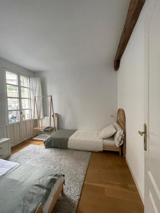 Bonito Y Acogedor Junto A Plaza Unamuno Apartment *