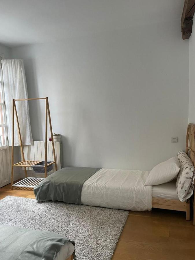 Bonito Y Acogedor Junto A Plaza Unamuno * Bilbao
